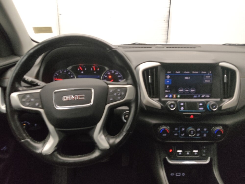 2019 GMC Terrain in Duluth, GA 30096 - 18130218 22