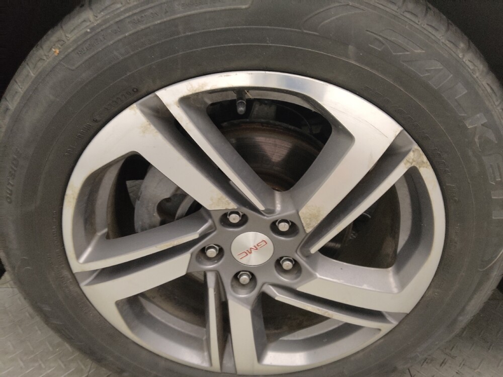 2019 GMC Terrain in Duluth, GA 30096 - 18130218 31