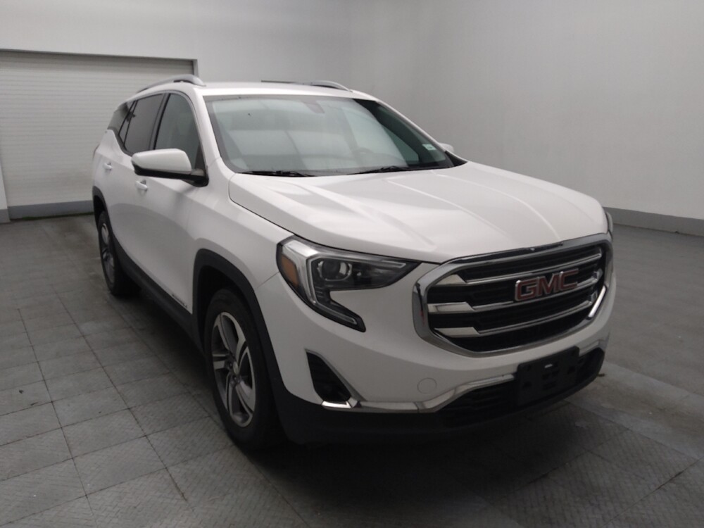 2019 GMC Terrain in Duluth, GA 30096 - 18130218 13