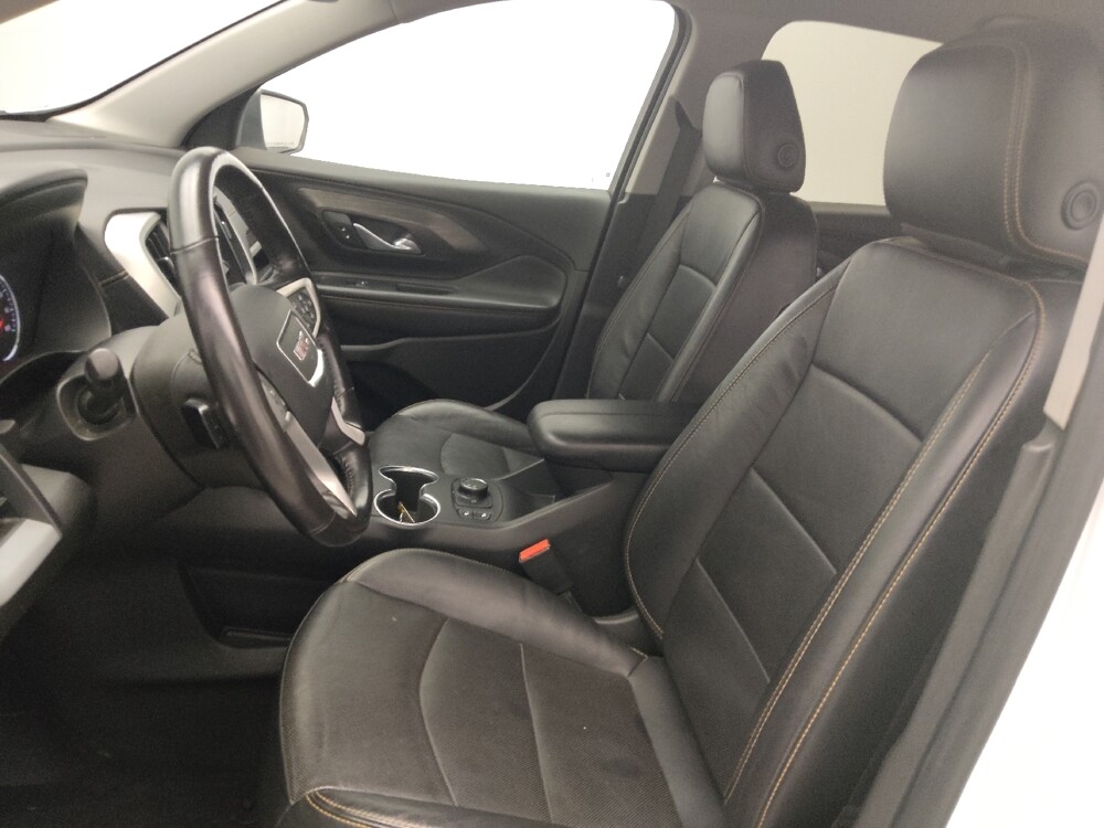 2019 GMC Terrain in Duluth, GA 30096 - 18130218 17