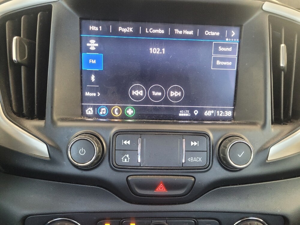 2019 GMC Terrain in Duluth, GA 30096 - 18130218 25