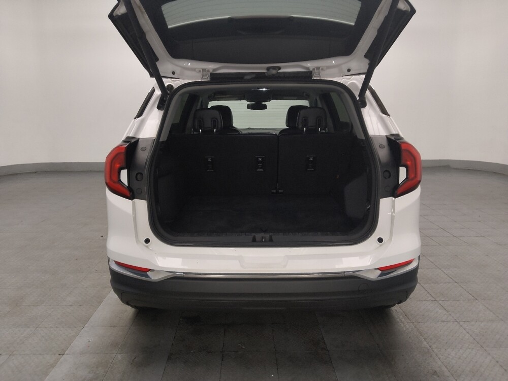 2019 GMC Terrain in Duluth, GA 30096 - 18130218 29