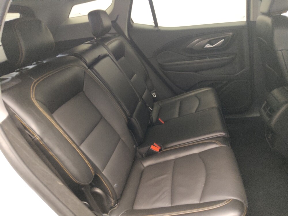 2019 GMC Terrain in Duluth, GA 30096 - 18130218 19