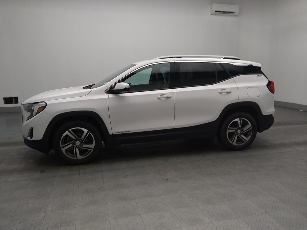 2019 GMC Terrain in Duluth, GA 30096 - 18130218 2