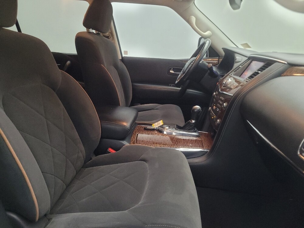 2018 Nissan Armada in Birmingham, AL 35215 - 18130219 21