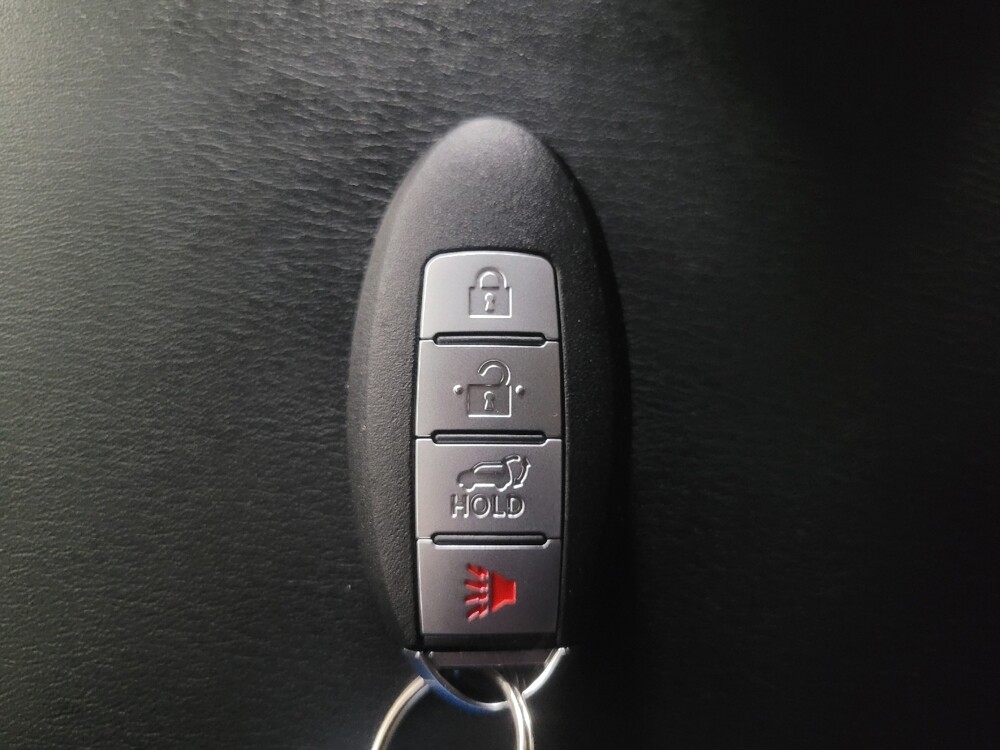 2018 Nissan Armada in Birmingham, AL 35215 - 18130219 32