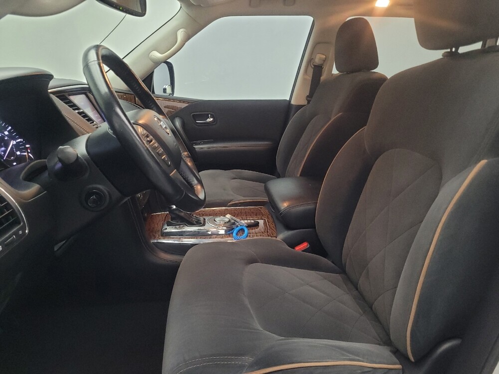 2018 Nissan Armada in Birmingham, AL 35215 - 18130219 17