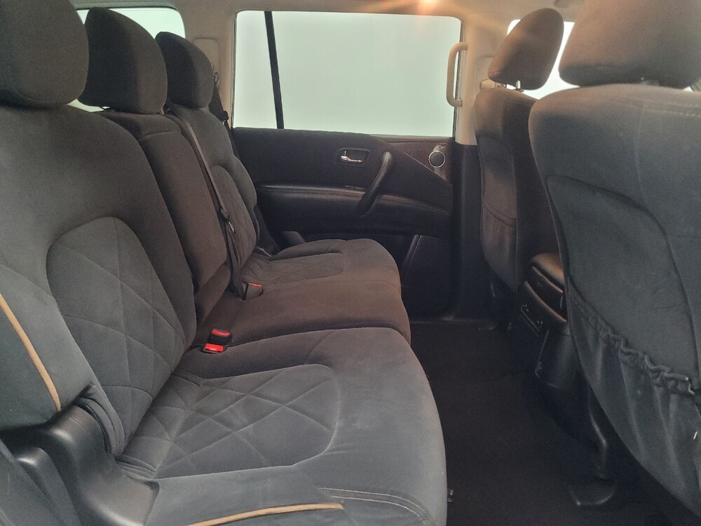 2018 Nissan Armada in Birmingham, AL 35215 - 18130219 19