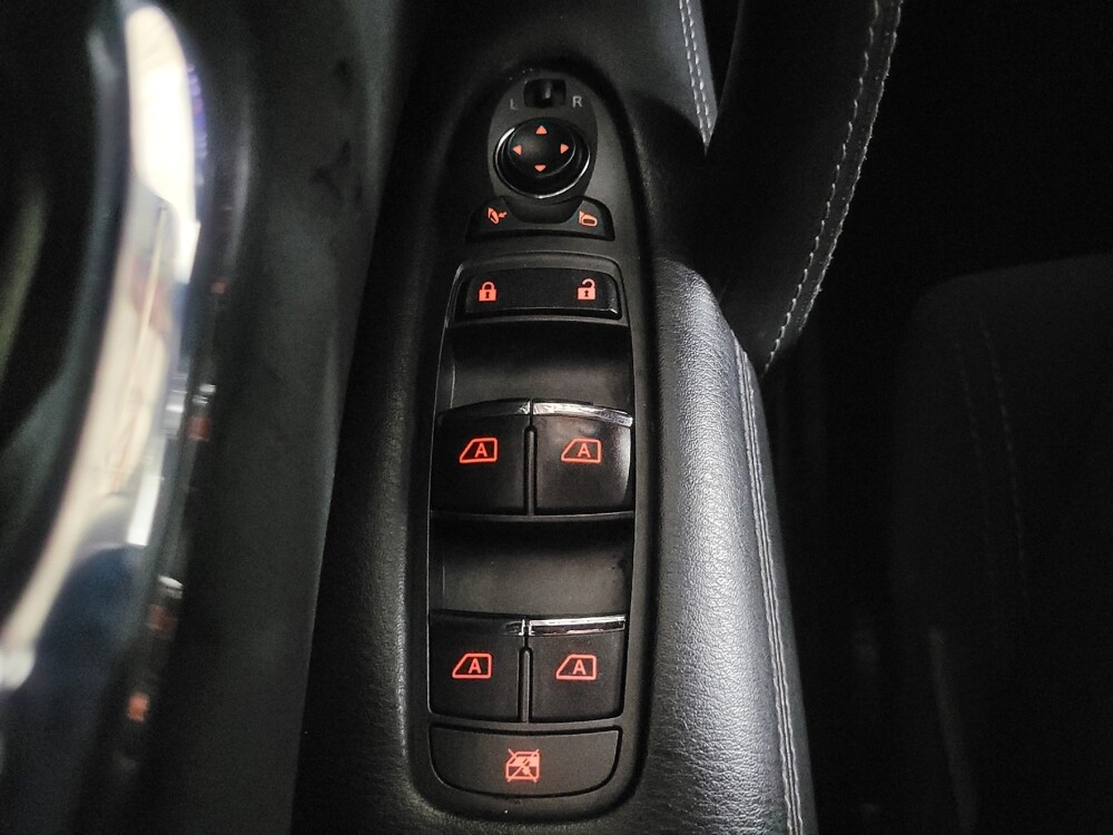 2018 Nissan Armada in Birmingham, AL 35215 - 18130219 27