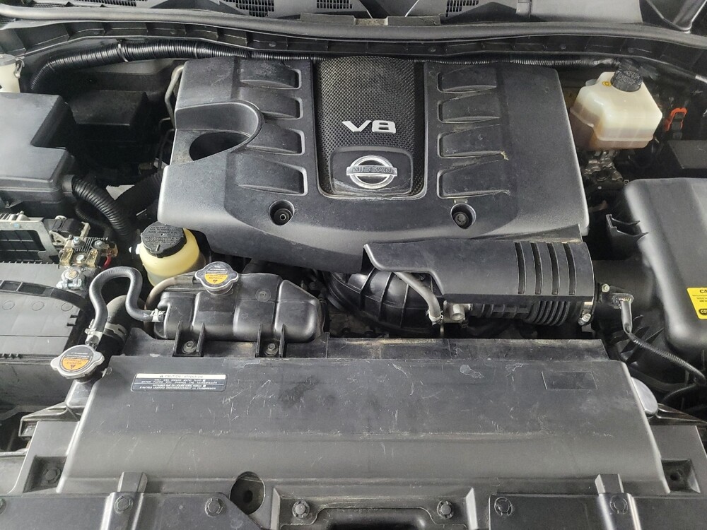 2018 Nissan Armada in Birmingham, AL 35215 - 18130219 30