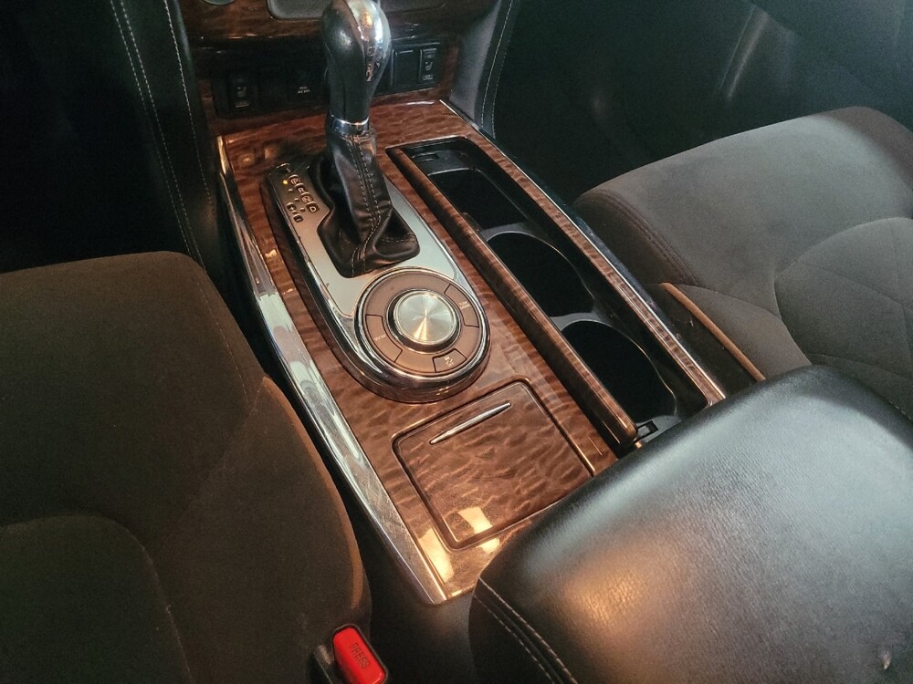 2018 Nissan Armada in Birmingham, AL 35215 - 18130219 26