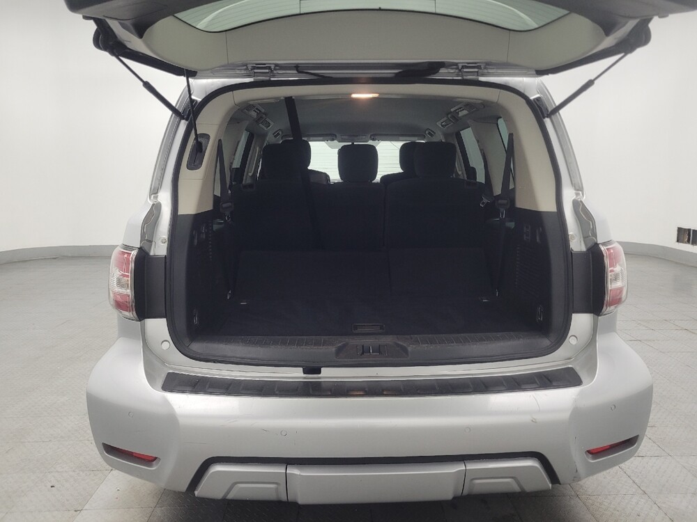 2018 Nissan Armada in Birmingham, AL 35215 - 18130219 29