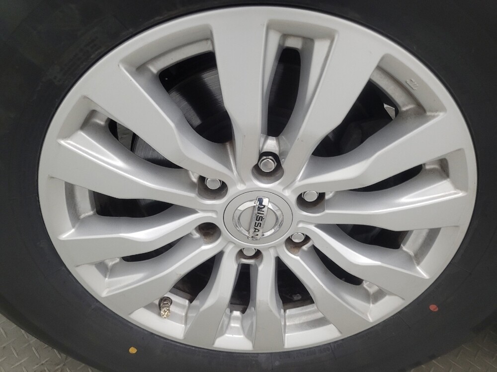 2018 Nissan Armada in Birmingham, AL 35215 - 18130219 31