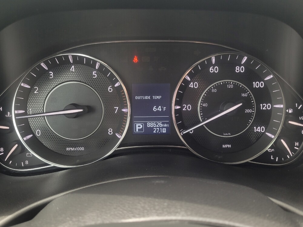 2018 Nissan Armada in Birmingham, AL 35215 - 18130219 23