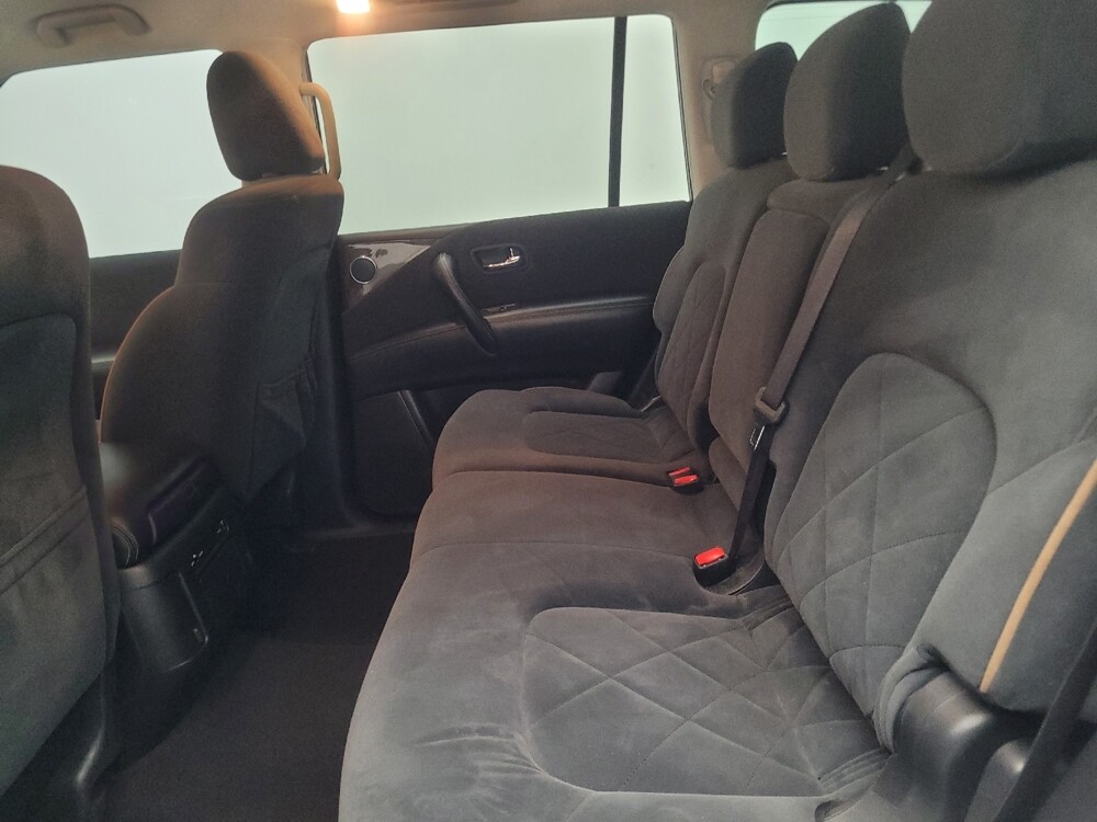 2018 Nissan Armada in Birmingham, AL 35215 - 18130219 18