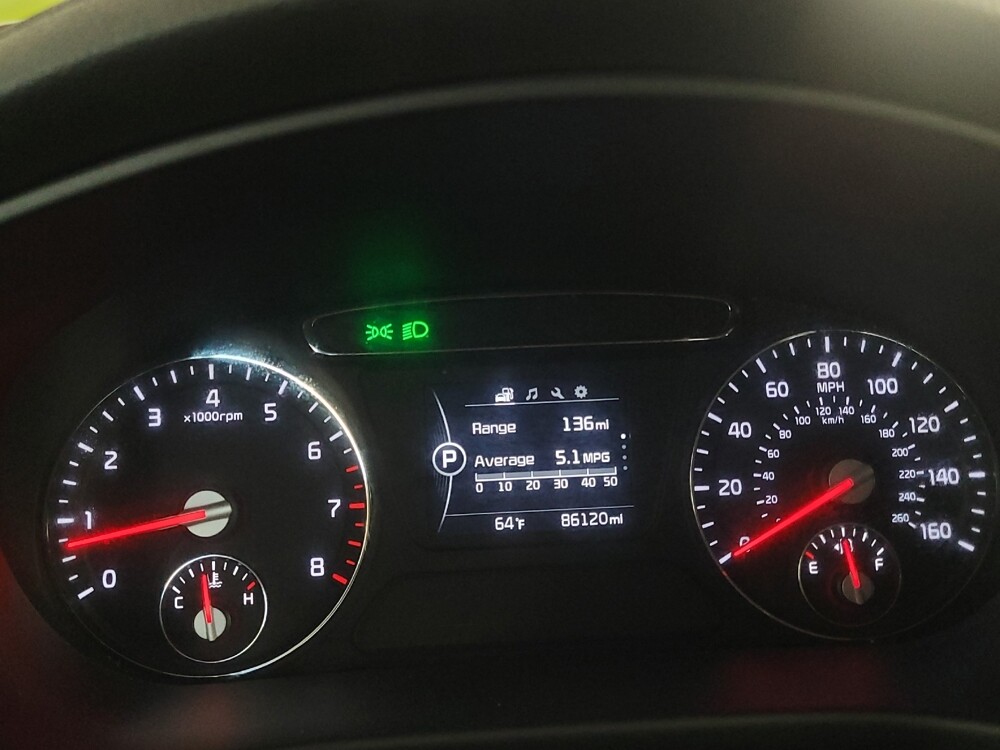 2018 Kia Sorento in Marietta, GA 30062 - 18130220 23