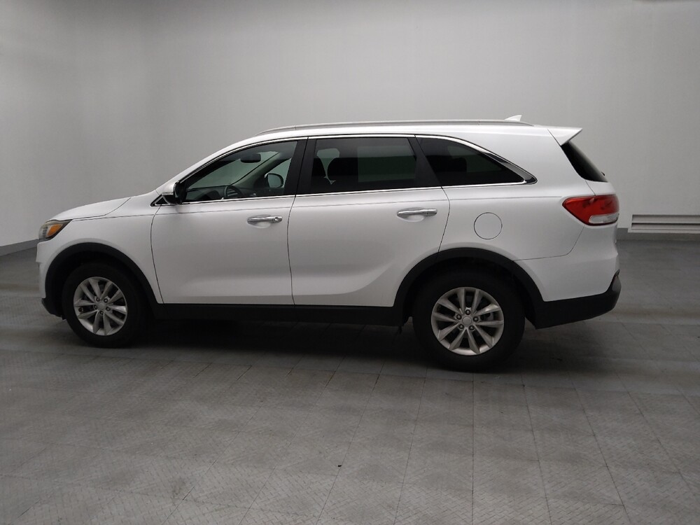 2018 Kia Sorento in Marietta, GA 30062 - 18130220 3