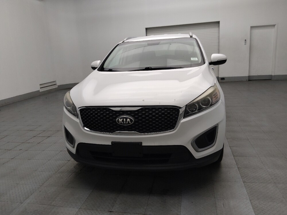 2018 Kia Sorento in Marietta, GA 30062 - 18130220 15