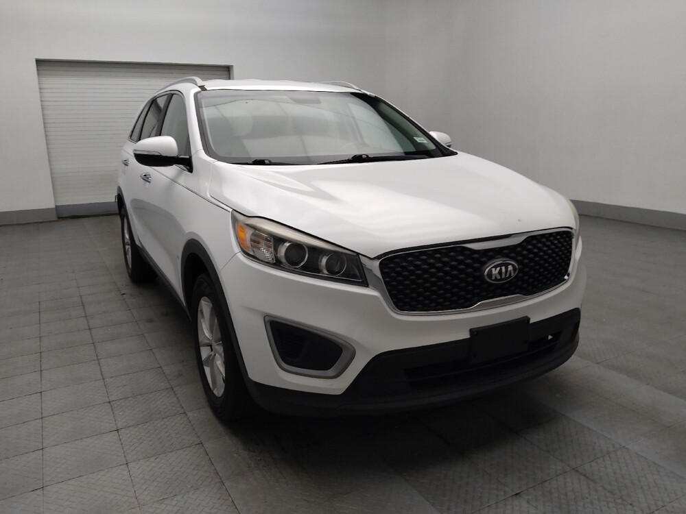 2018 Kia Sorento in Marietta, GA 30062 - 18130220 14