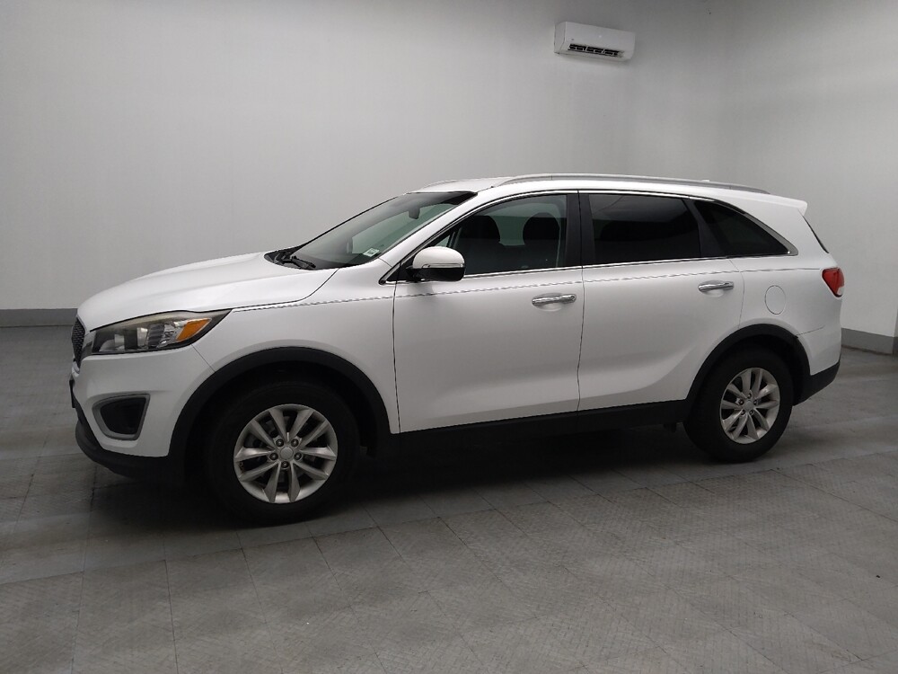 2018 Kia Sorento in Marietta, GA 30062 - 18130220 2