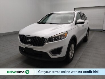 2018 Kia Sorento in Marietta, GA 30062