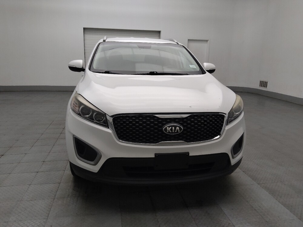 2018 Kia Sorento in Marietta, GA 30062 - 18130220 13