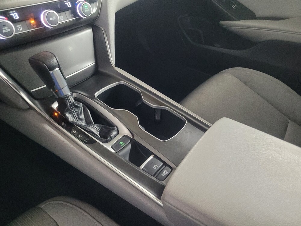 2020 Honda Accord in Knoxville, TN 37923 - 18130221 26
