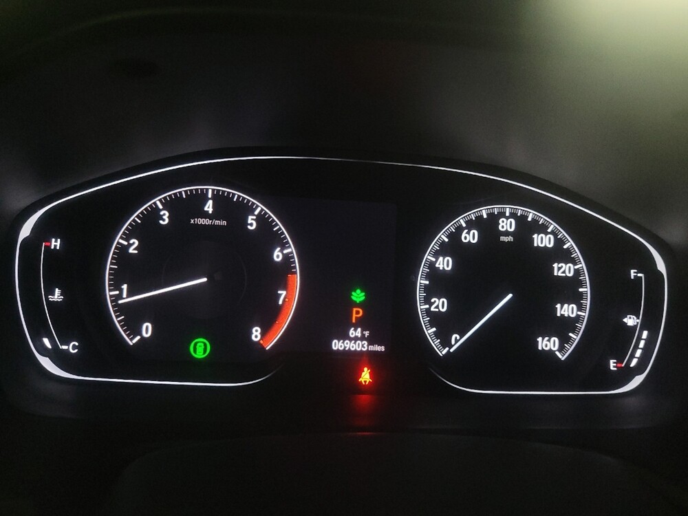 2020 Honda Accord in Knoxville, TN 37923 - 18130221 23