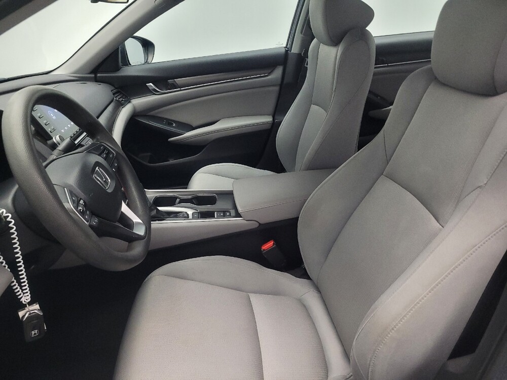 2020 Honda Accord in Knoxville, TN 37923 - 18130221 17