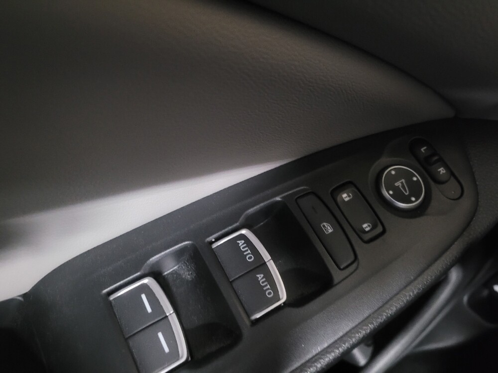 2020 Honda Accord in Knoxville, TN 37923 - 18130221 27