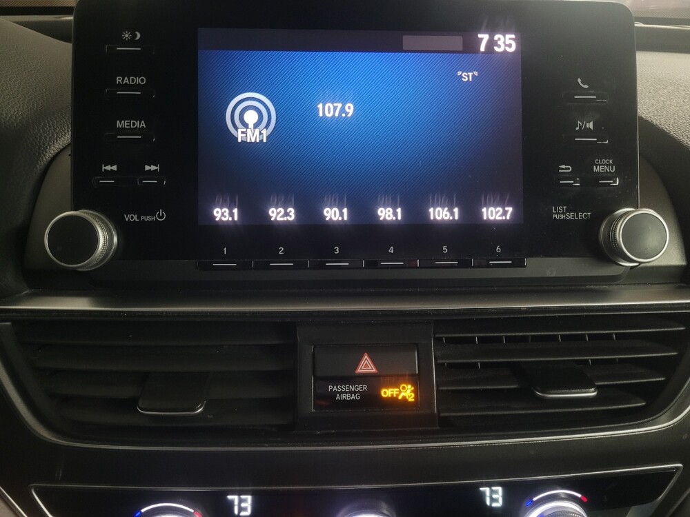 2020 Honda Accord in Knoxville, TN 37923 - 18130221 25