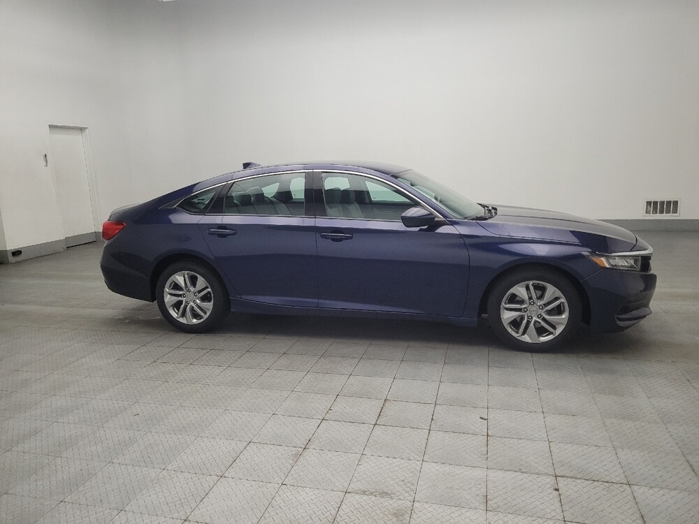 2020 Honda Accord in Knoxville, TN 37923 - 18130221 11