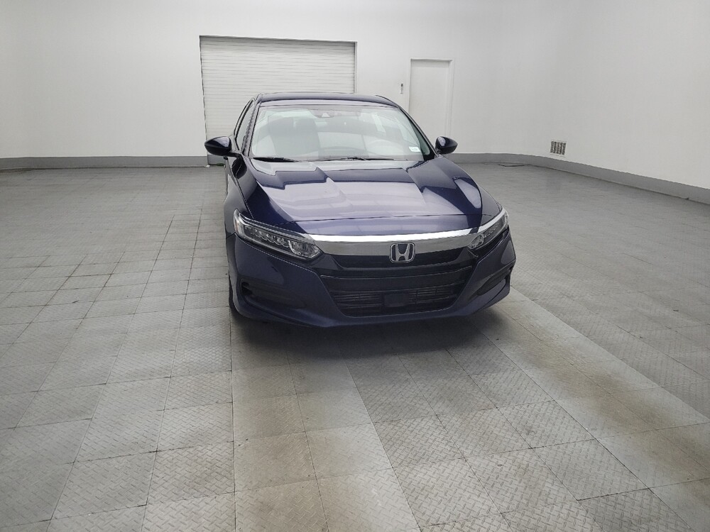 2020 Honda Accord in Knoxville, TN 37923 - 18130221 14