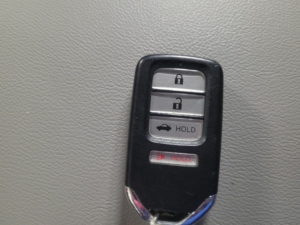 2020 Honda Accord in Knoxville, TN 37923 - 18130221 32