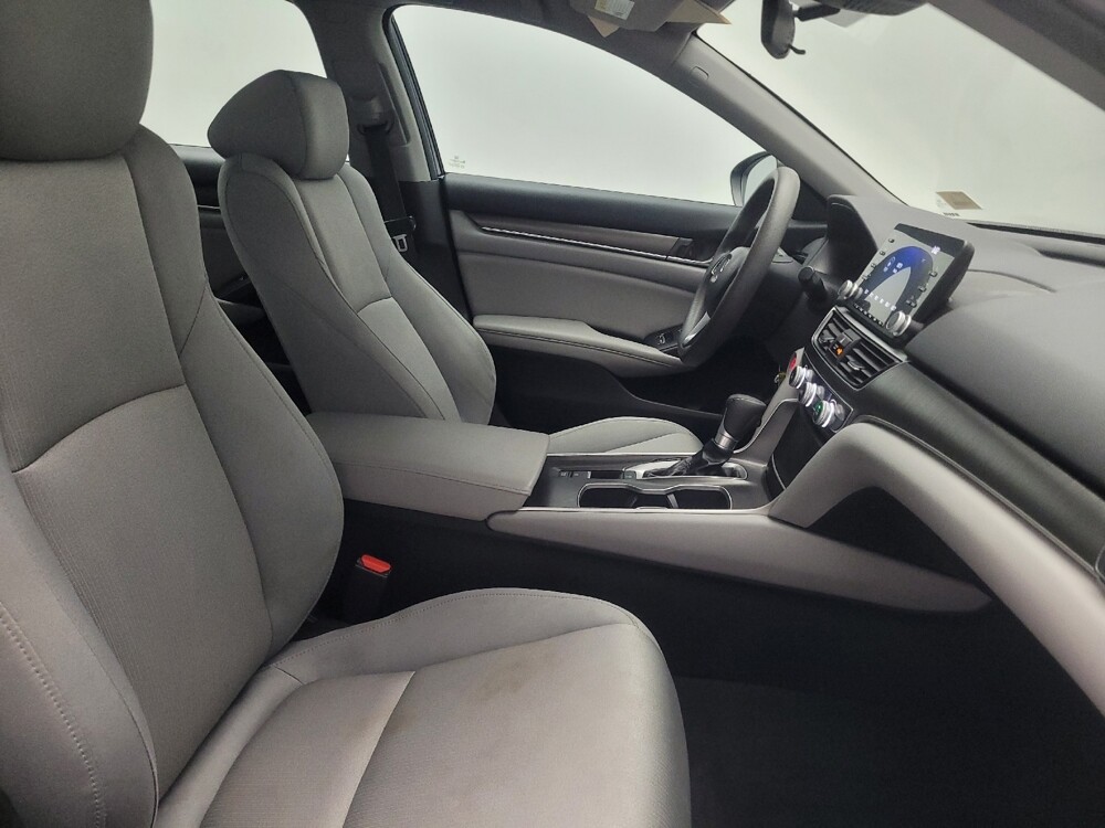2020 Honda Accord in Knoxville, TN 37923 - 18130221 21