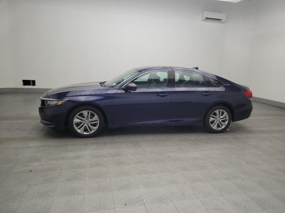 2020 Honda Accord in Knoxville, TN 37923 - 18130221 2