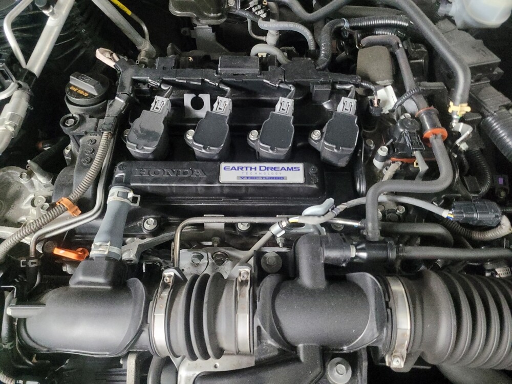 2020 Honda Accord in Knoxville, TN 37923 - 18130221 30