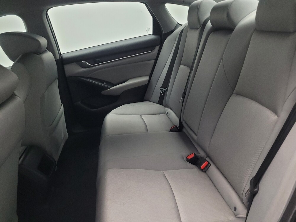 2020 Honda Accord in Knoxville, TN 37923 - 18130221 18