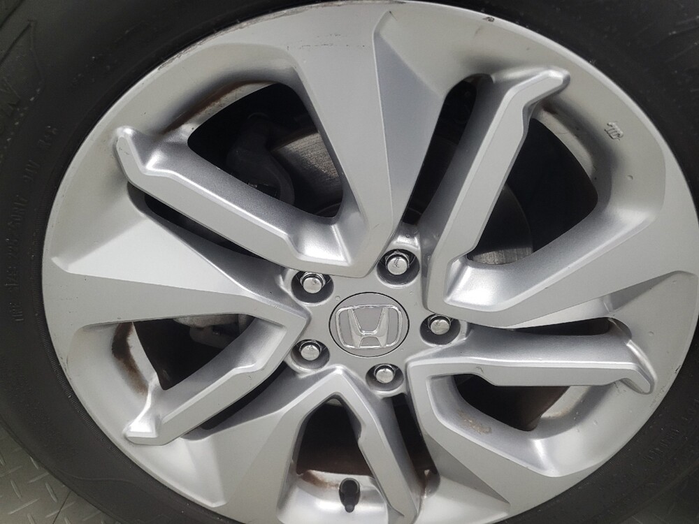 2020 Honda Accord in Knoxville, TN 37923 - 18130221 31