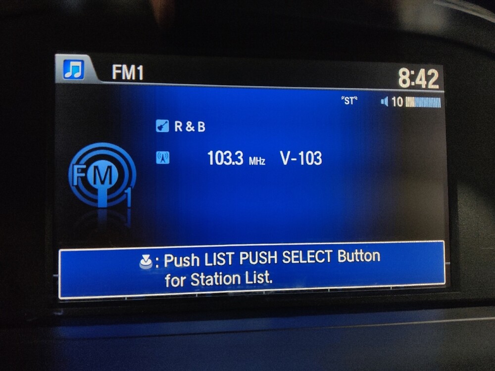 2015 Honda Accord in Birmingham, AL 35215 - 18130222 25