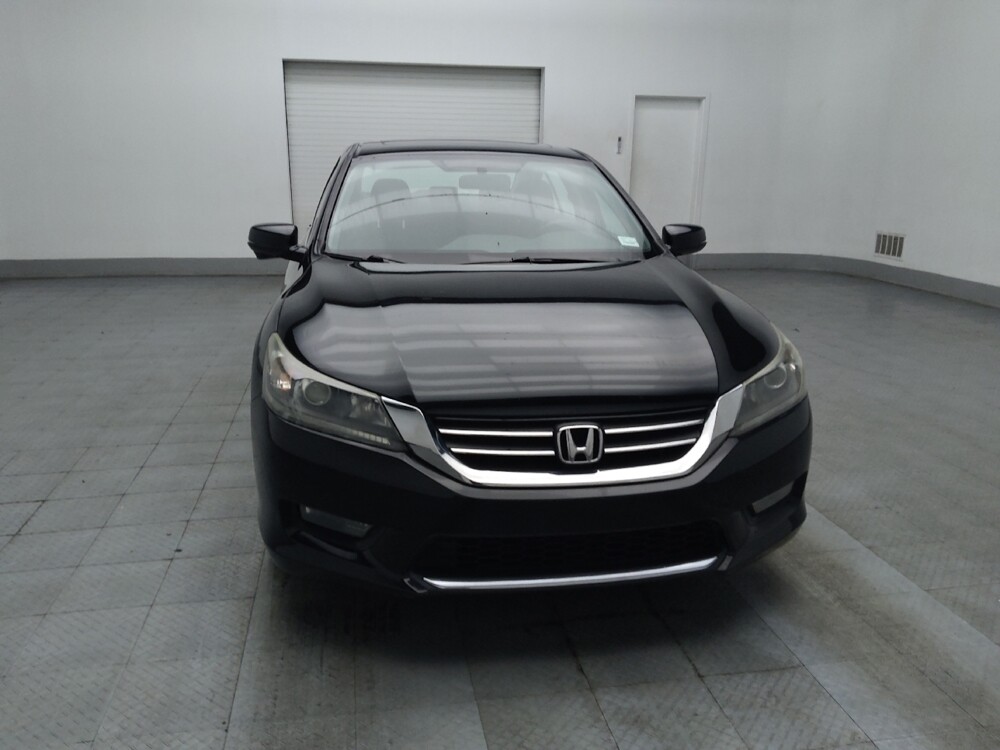 2015 Honda Accord in Birmingham, AL 35215 - 18130222 14