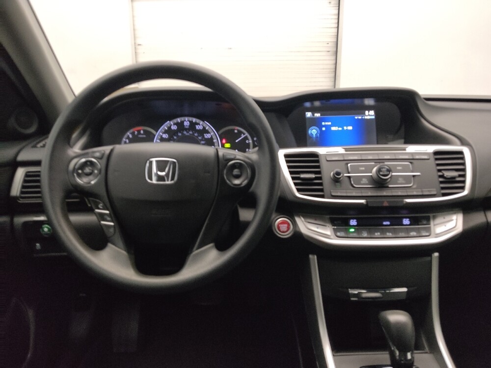 2015 Honda Accord in Birmingham, AL 35215 - 18130222 22