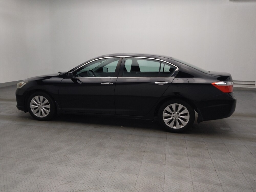 2015 Honda Accord in Birmingham, AL 35215 - 18130222 3