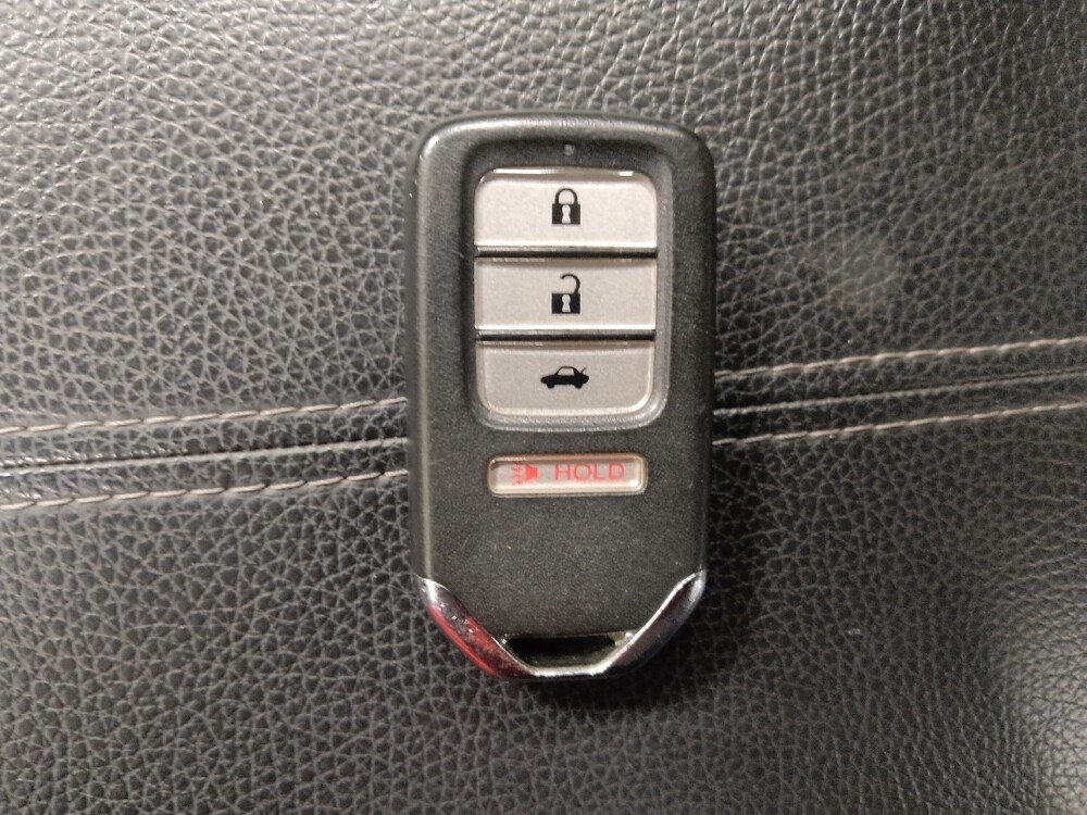 2015 Honda Accord in Birmingham, AL 35215 - 18130222 32