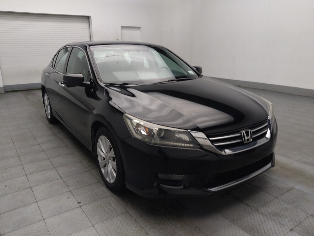 2015 Honda Accord in Birmingham, AL 35215 - 18130222 13