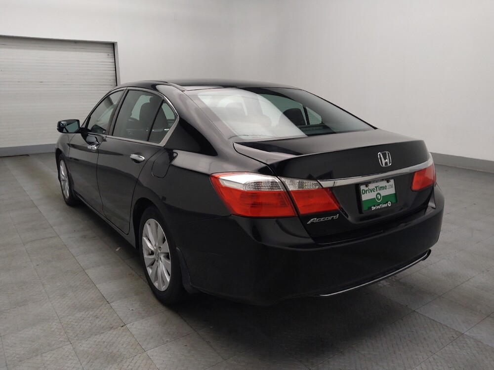 2015 Honda Accord in Birmingham, AL 35215 - 18130222 5