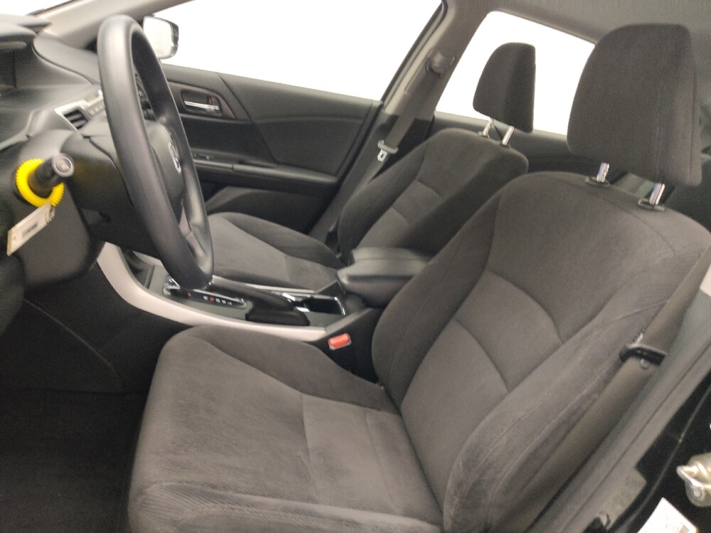 2015 Honda Accord in Birmingham, AL 35215 - 18130222 17