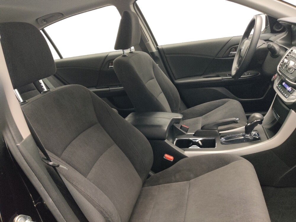 2015 Honda Accord in Birmingham, AL 35215 - 18130222 21