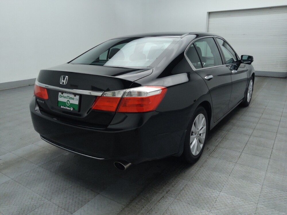 2015 Honda Accord in Birmingham, AL 35215 - 18130222 9
