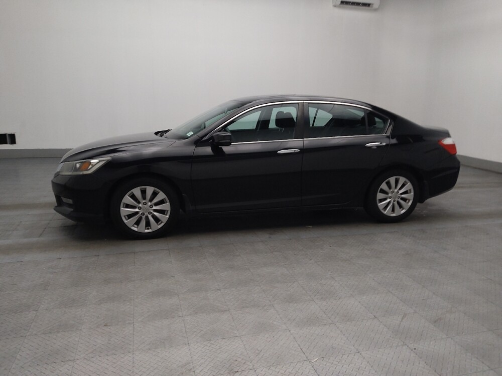 2015 Honda Accord in Birmingham, AL 35215 - 18130222 2
